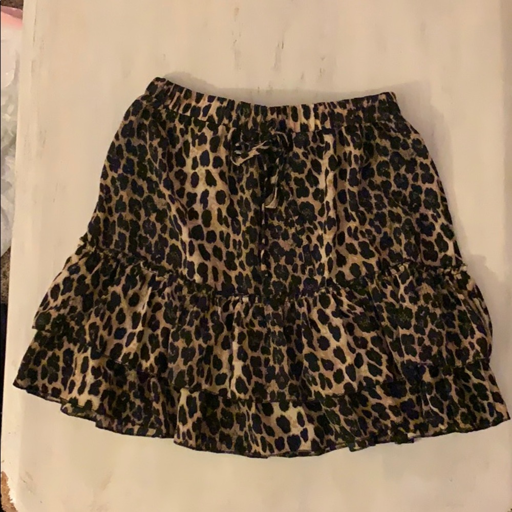 Skirt